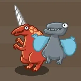 chat with ai character: Veloci&Ptero(CDP)