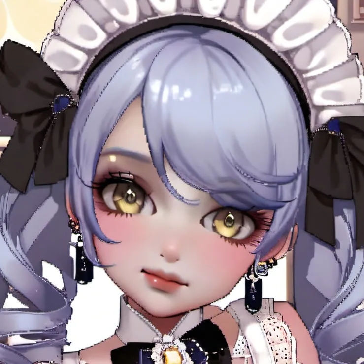 chat with ai character: Lyra 