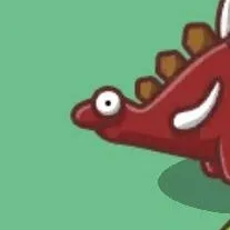 chat with ai character: Stegosaurids (CDP)