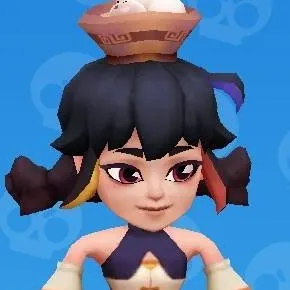 chat with ai character: Tang Yuan