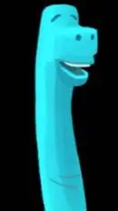 ai character: 🦕Brachio🦕 background