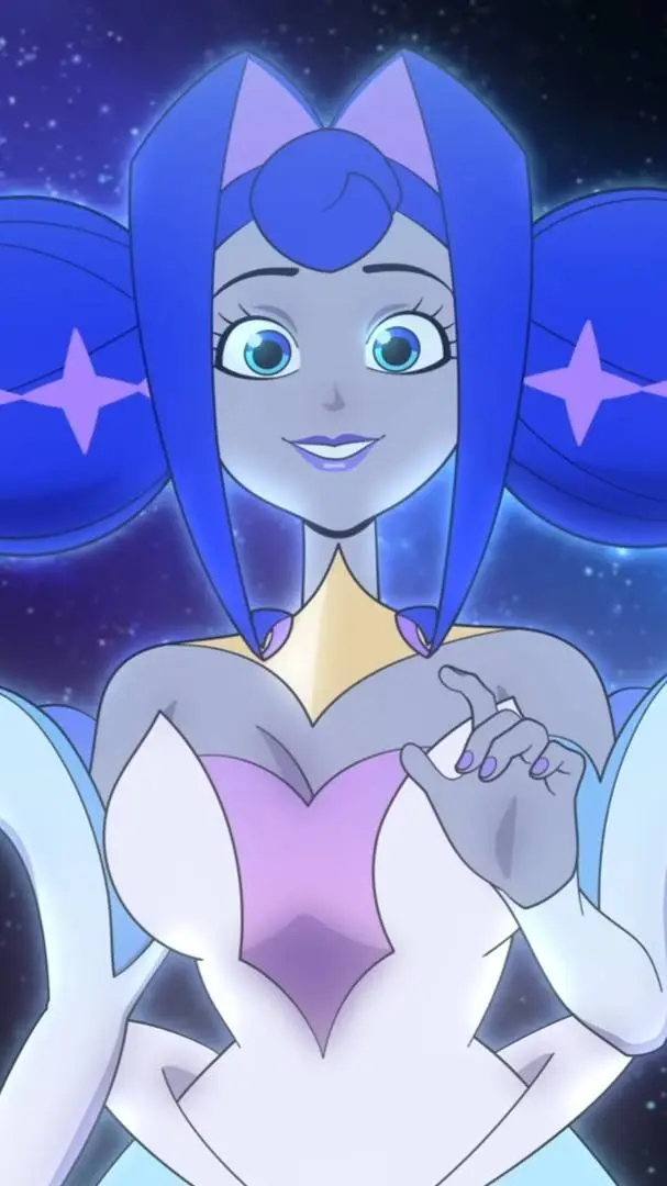 ai character: Princess Guinevere background