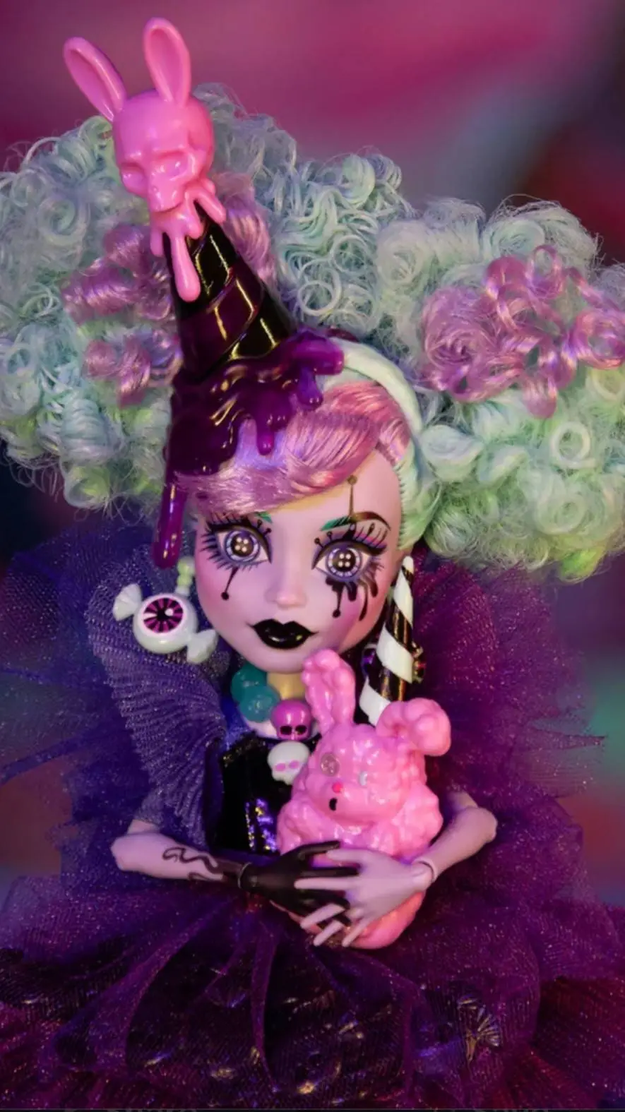 ai character: Twyla(SweetScreams background