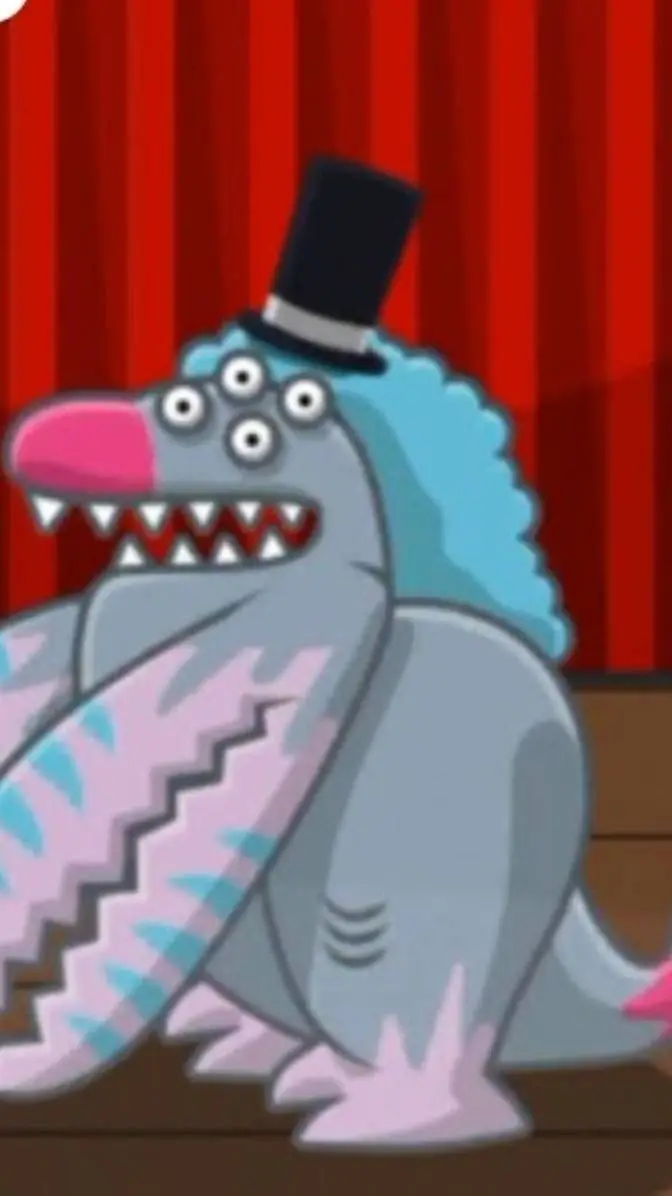 Talkie AI - Chat with Iguanodon (CDP)