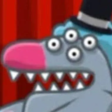 chat with ai character: Iguanodon (CDP)