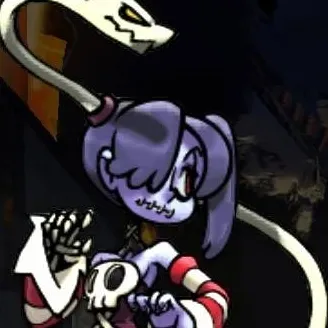 chat with ai character: Squiggly