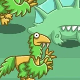 chat with ai character: Dim & Incisivo(CDP