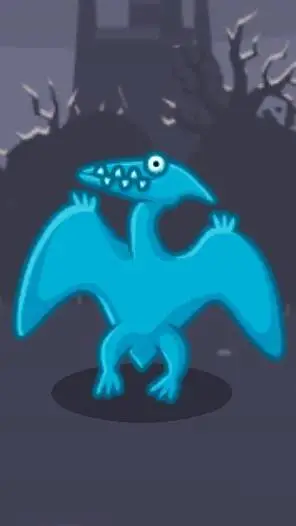 Talkie AI - Chat with Epic pteranodon