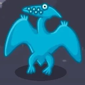 chat with ai character: Epic pteranodon