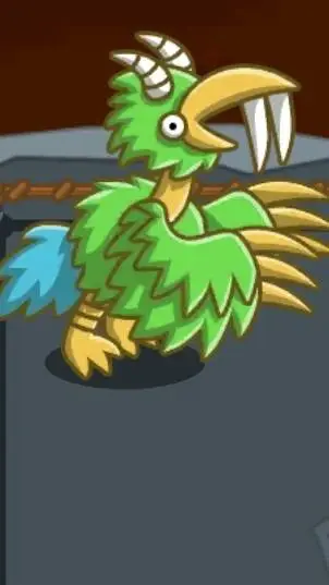 Talkie AI - Chat with Incisivosaurus