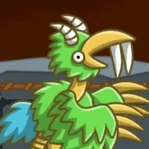 chat with ai character: Incisivosaurus