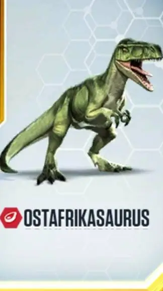 Talkie AI - Chat with Ostafrikasaurus