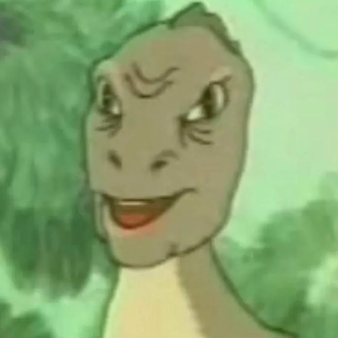 chat with ai character: Oro🦖