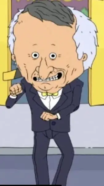 Talkie AI - Chat with Mr. Boss