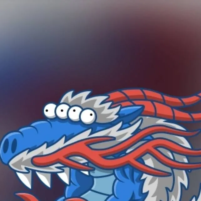 chat with ai character: Azure dragon🐉 CDP