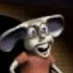 chat with ai character: 🧀Raymond🐁