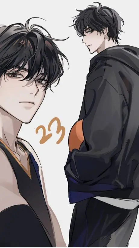 ai character: "~{Brothers}"~ background