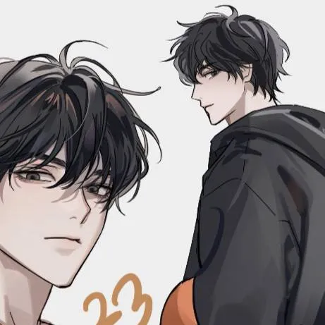 chat with ai character: "~{Brothers}"~