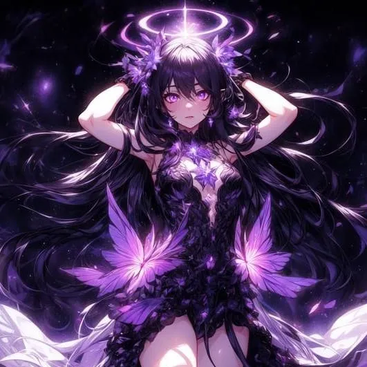 chat with ai character: Valentina