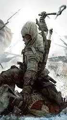 ai character: Connor Kenway background