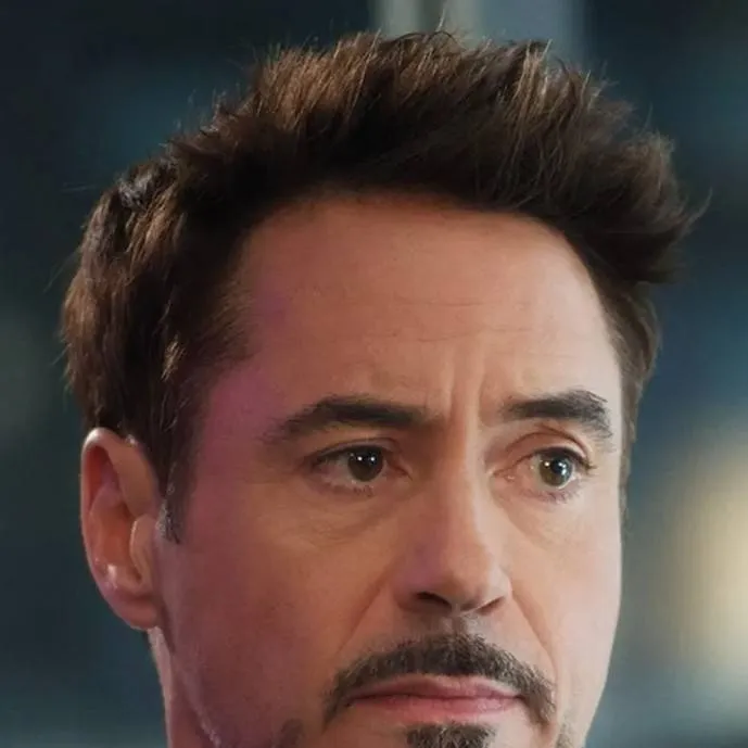 chat with ai character: Tony S