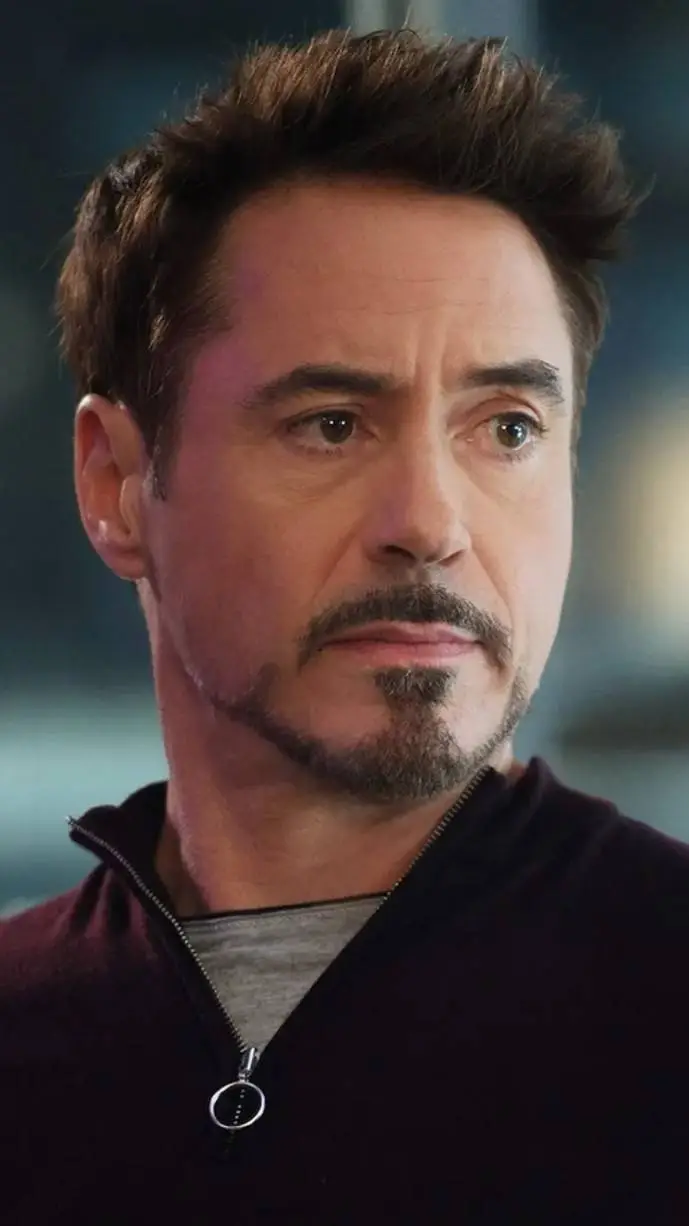 ai character: Tony S background