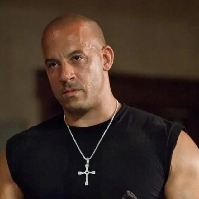 chat with ai character: dominic toretto 