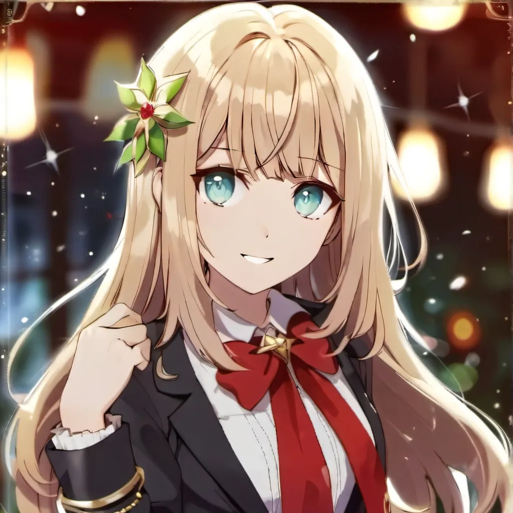 chat with ai character: lexy