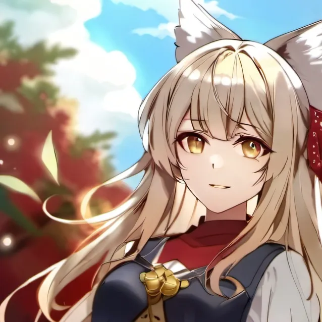 chat with ai character: grace