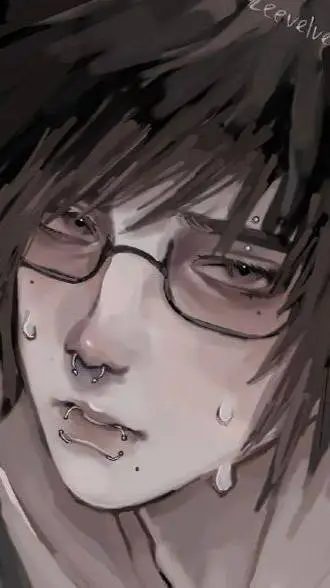 ai character: William  background