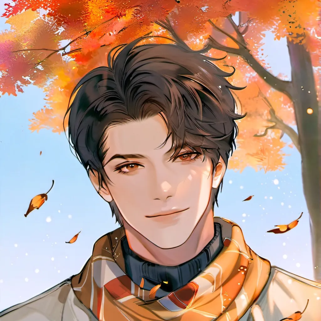 chat with ai character: Jake