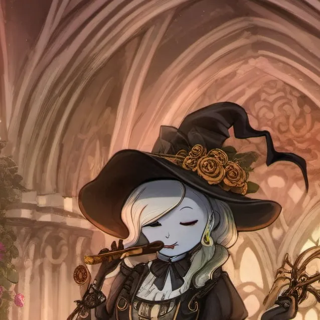 chat with ai character: ST4R