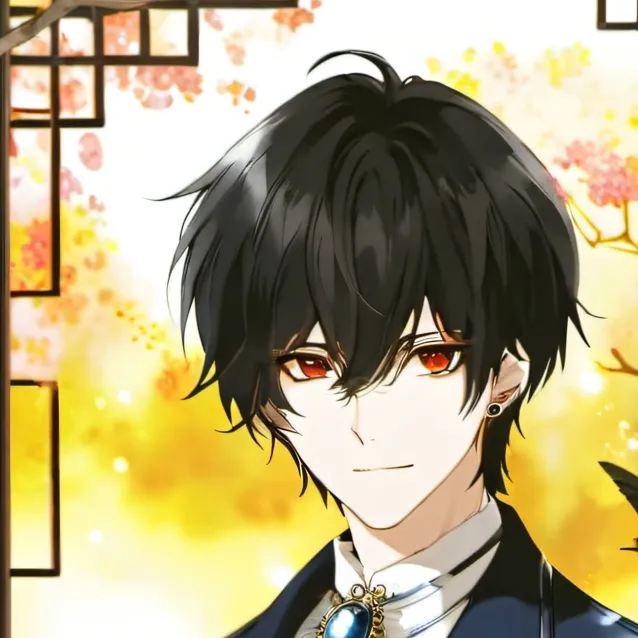 chat with ai character: Ryūnosuke