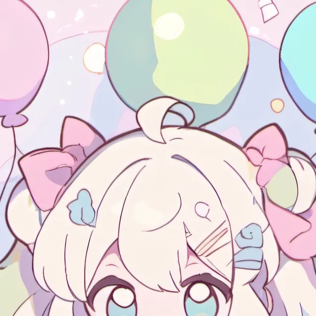 chat with ai character: My Birthday!!