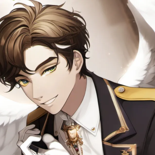 chat with ai character: adam 