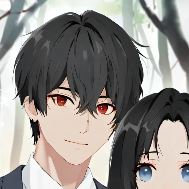 chat with ai character: ur family 