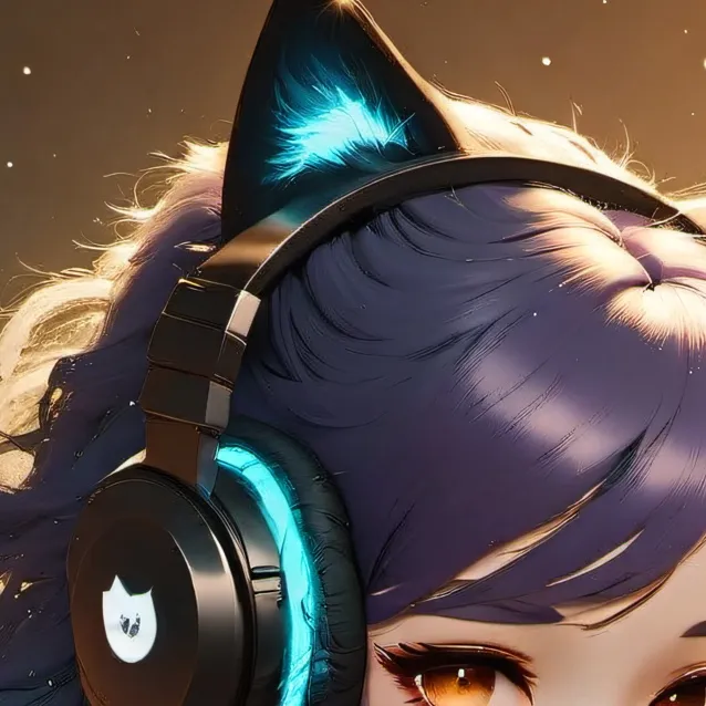 chat with ai character: Mira