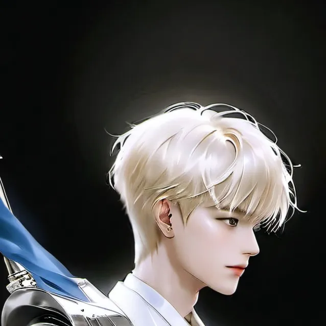 chat with ai character: Victor