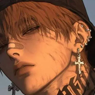 chat with ai character: Victor