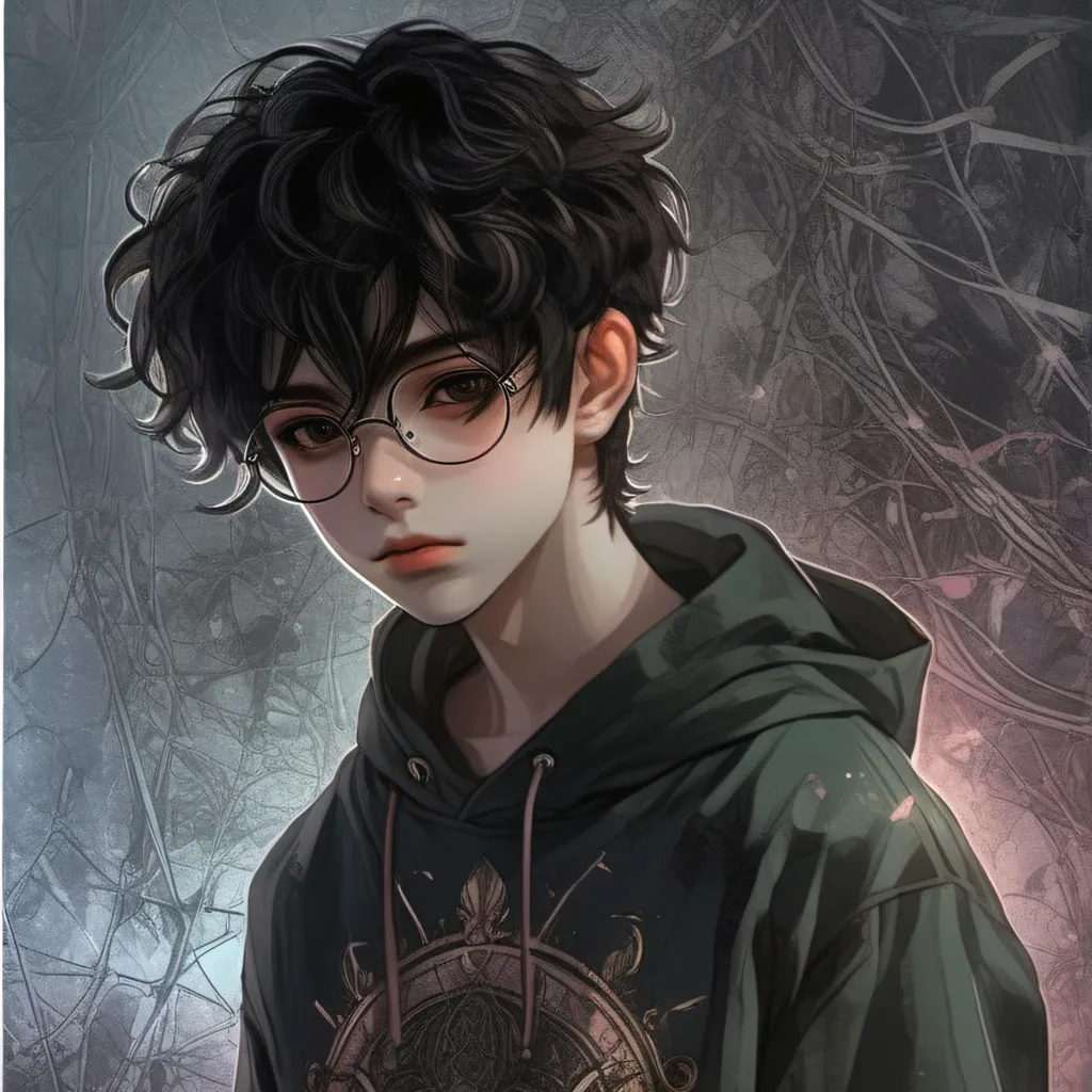 chat with ai character: Andre!