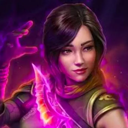 chat with ai character: June