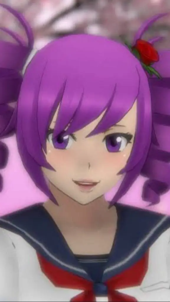 ai character: Kokona Haruka background