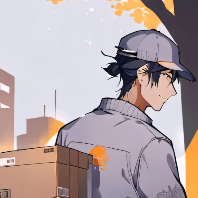 chat with ai character: Amir