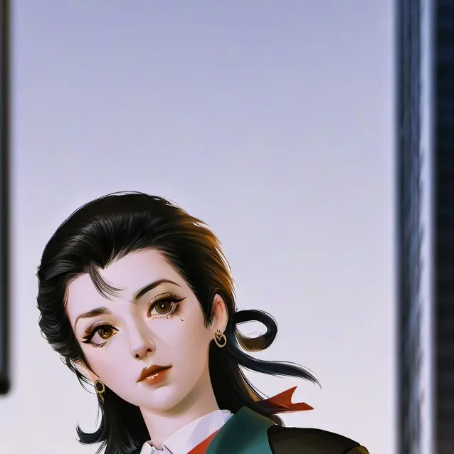 chat with ai character: Amir's Sister😳🍑