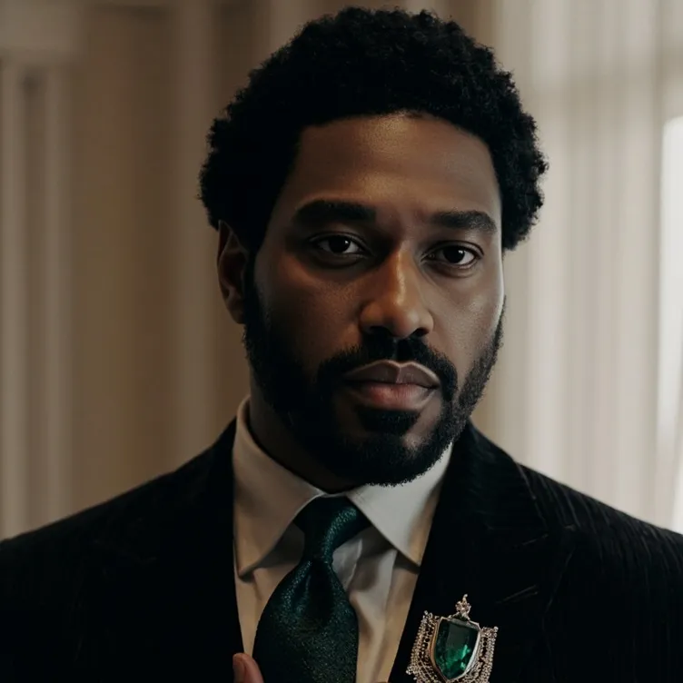 chat with ai character: Adrian (Knight)