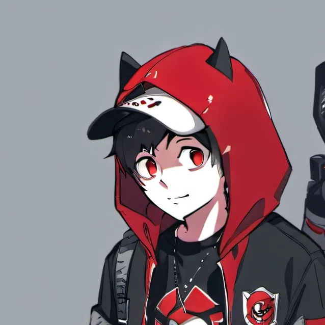 chat with ai character: c00lkidd