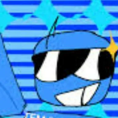 chat with ai character: bluudud