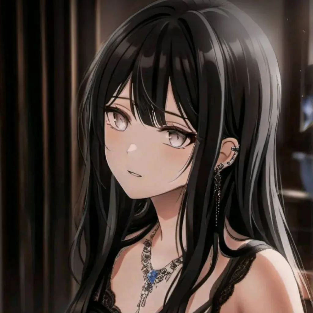 chat with ai character: lily