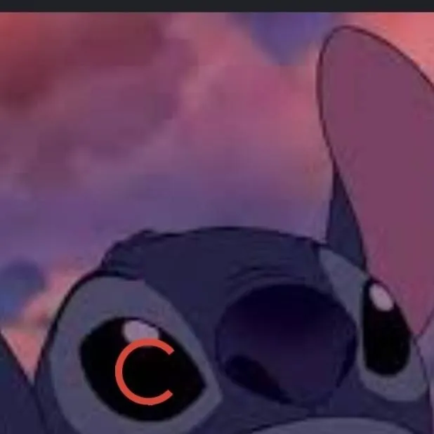 chat with ai character: stich
