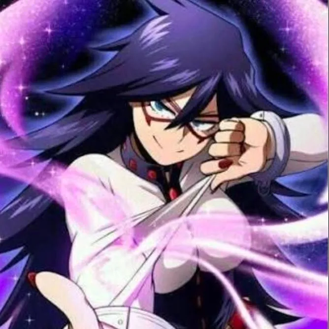 chat with ai character: Ms. midnight